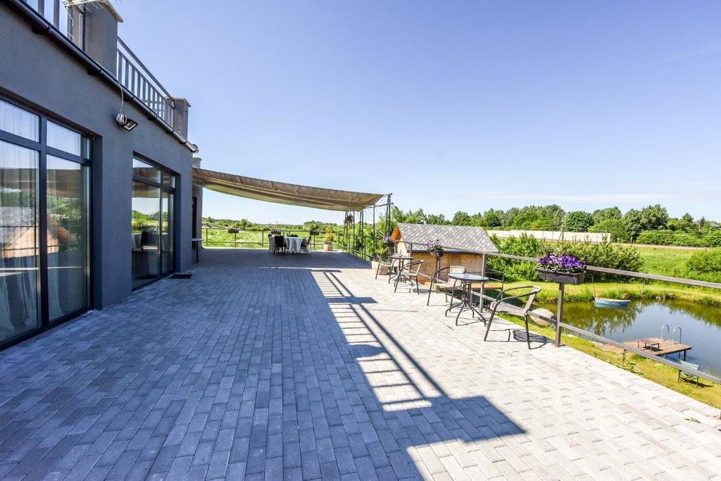 Ms Resort Nemezis Exterior photo